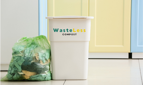 Compost 77077 Services – WasteLess Compost