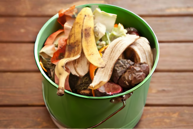 Compost 77077 Residential Curbside Pickup – WasteLess Compost